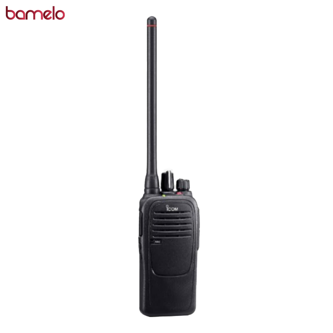بیسیم دستی آیکوم F2000D