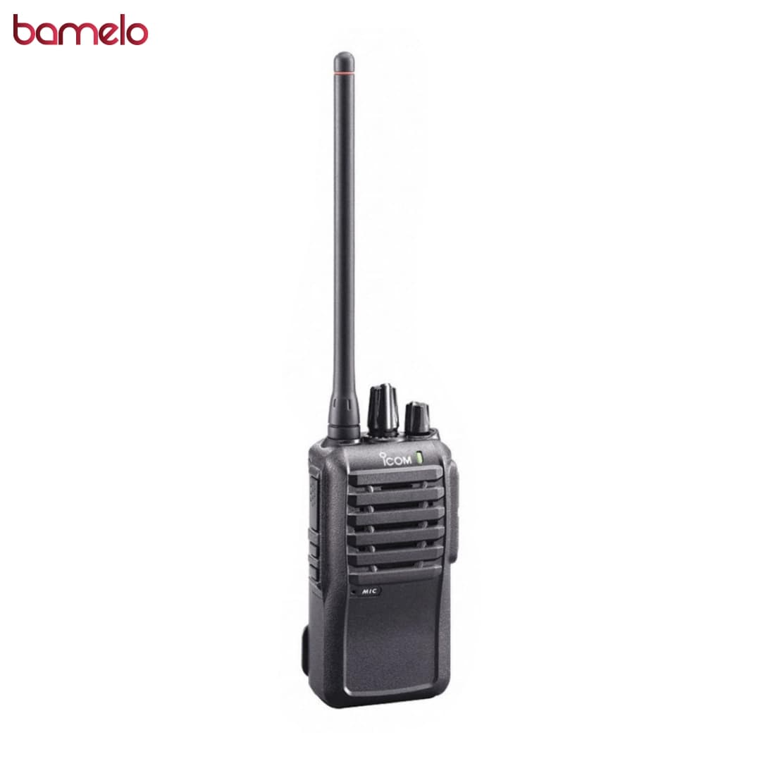 بیسیم دستی آیکوم F3000
