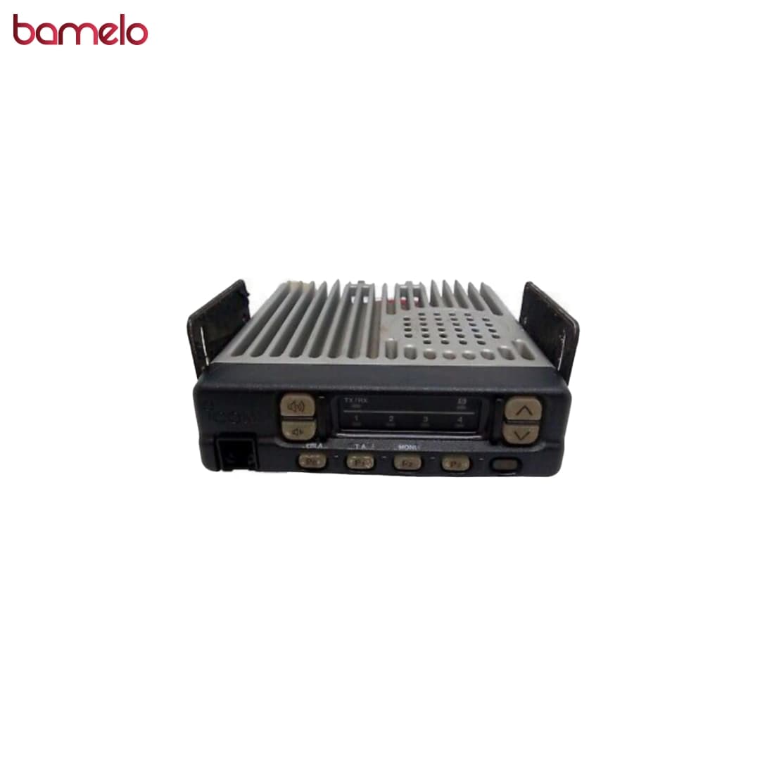 بیسیم خودرویی آیکوم F320