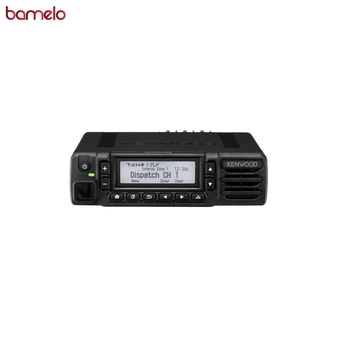 بیسیم خودرویی کنوود NX3720GE