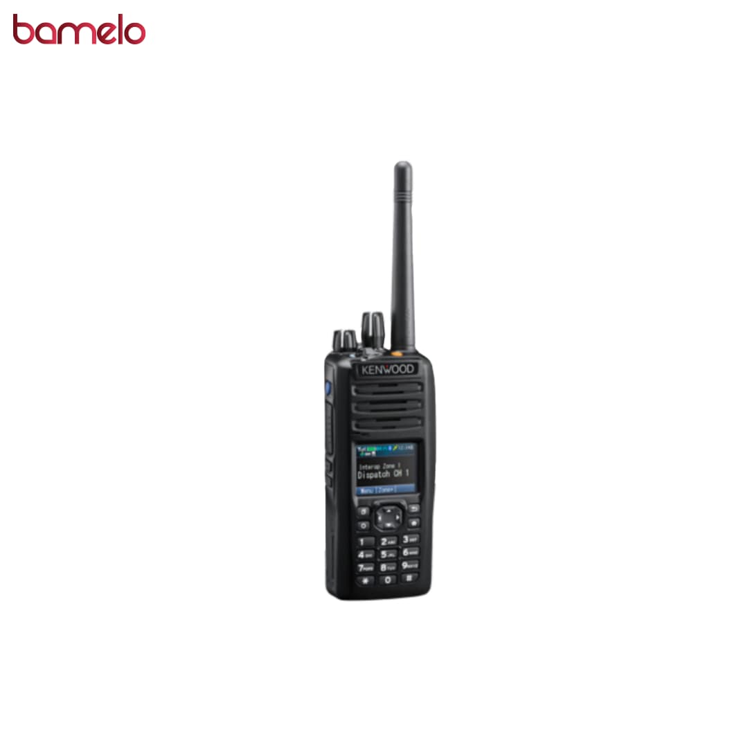 بیسیم دستی کنوود NX5200E