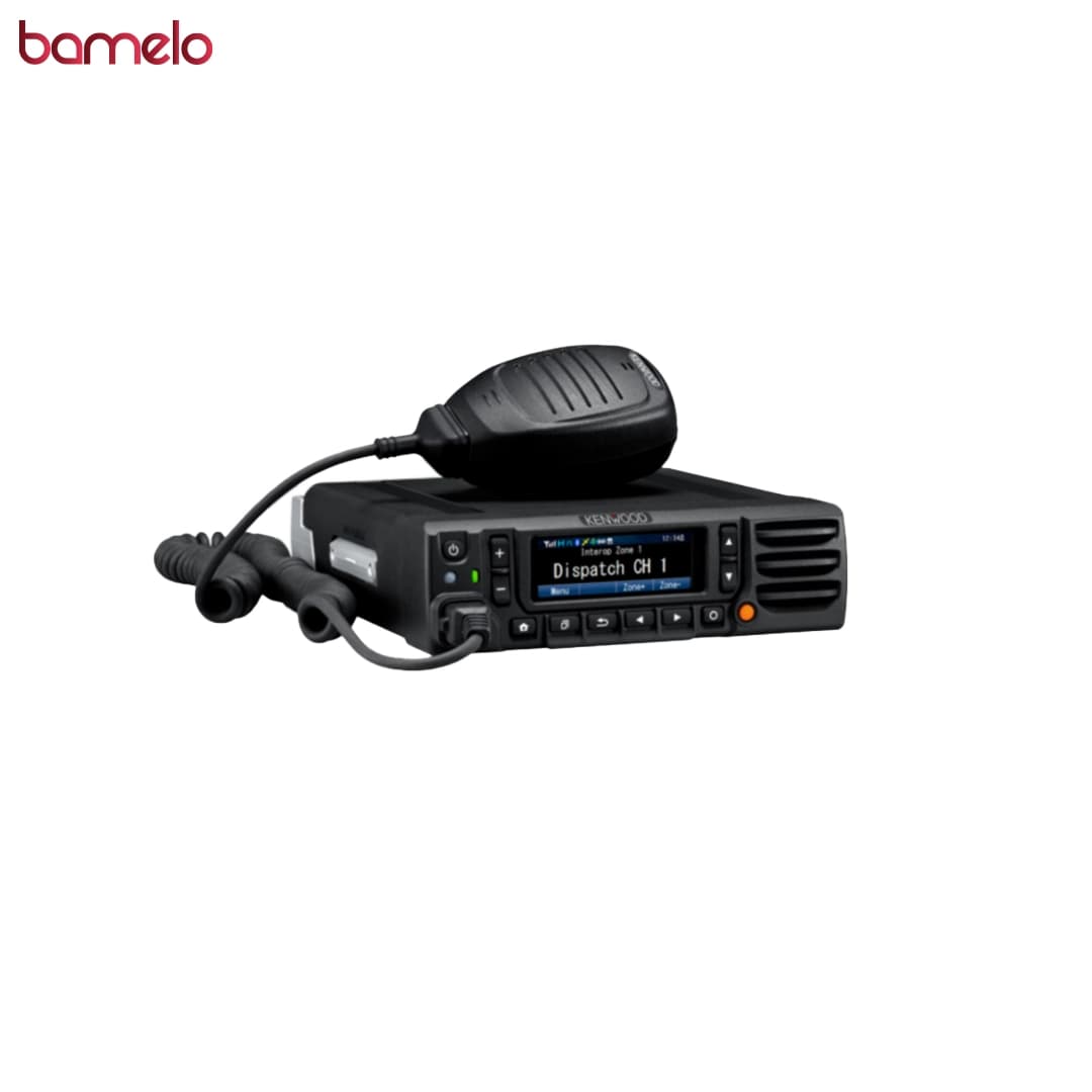بیسیم خودرویی کنوود NX5700E