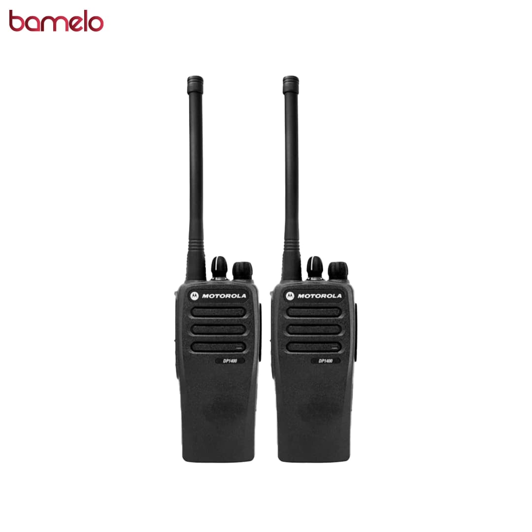 بیسیم دستی موتورولا DP1400