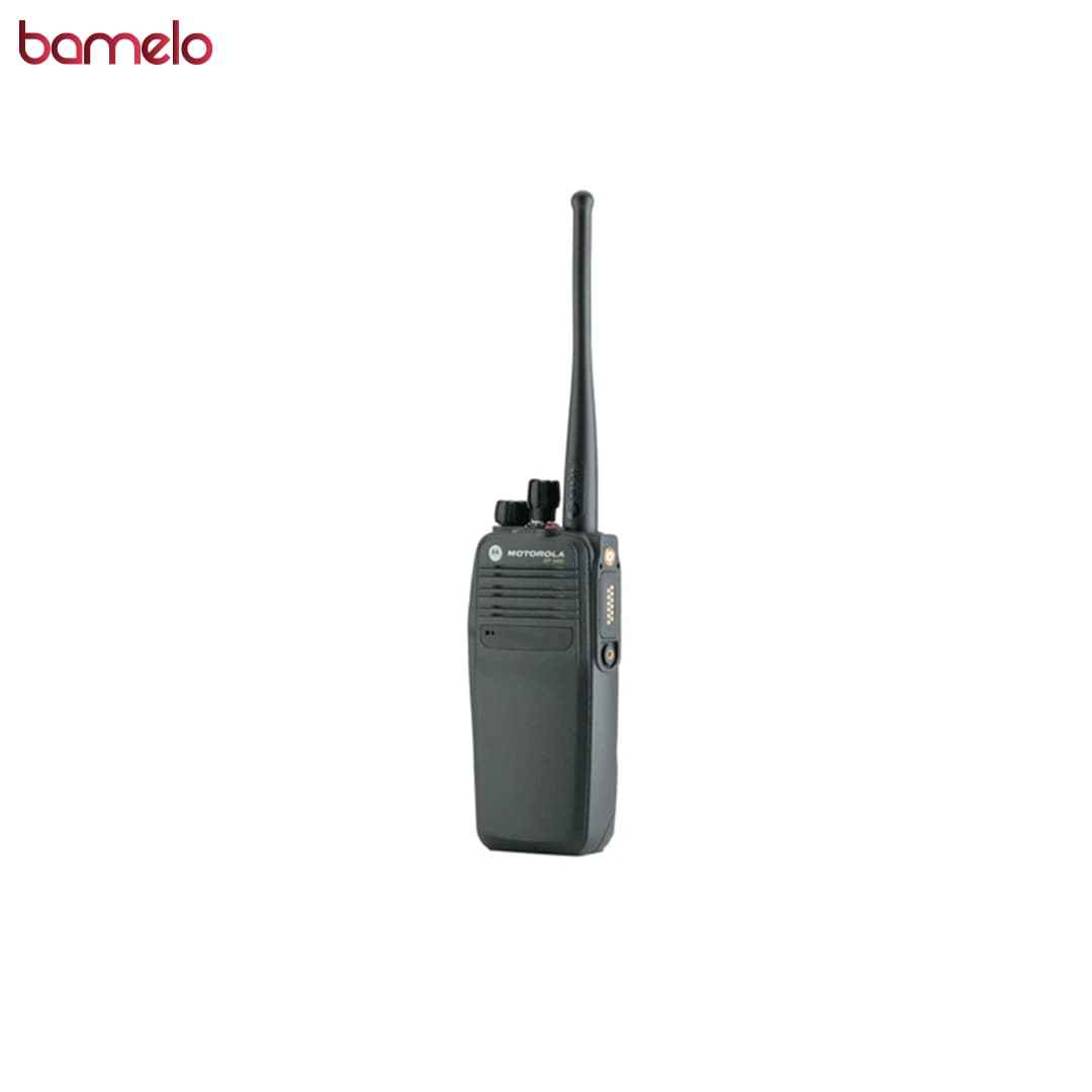 بیسیم دستی موتورولا DP3400