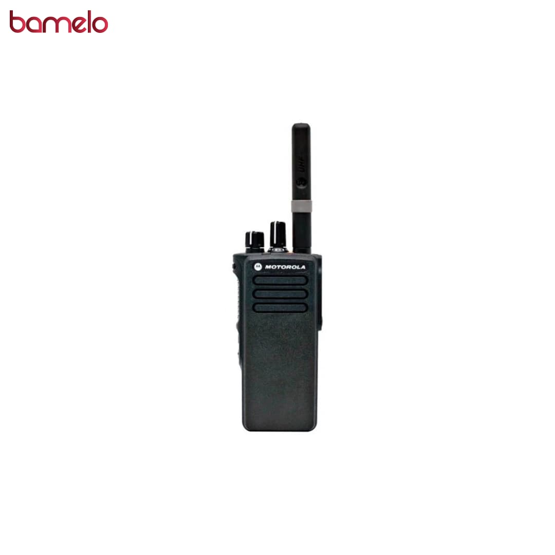 بیسیم دستی موتورولا DP4400