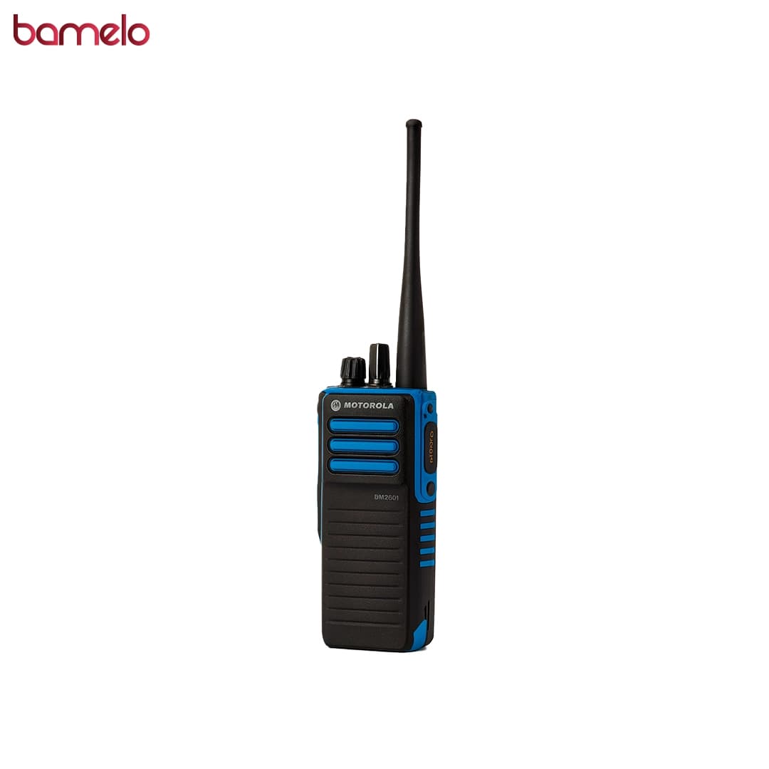 بیسیم دستی موتورولا DP4401EX