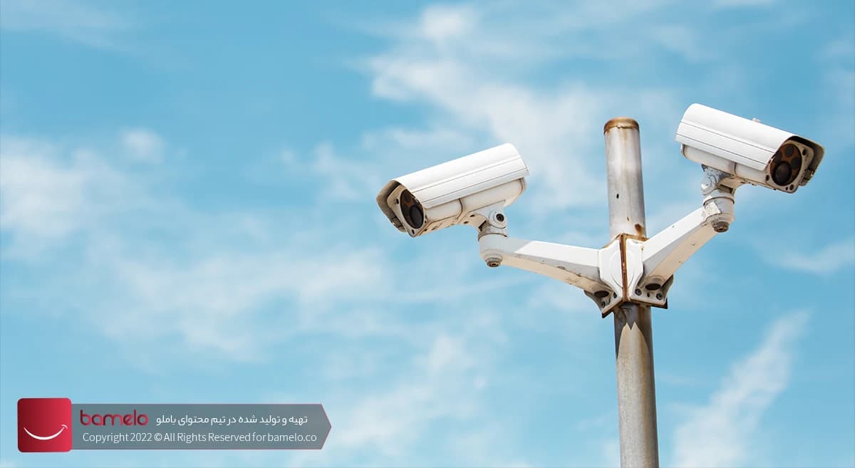 دکل دوربین اسپید دام چیست و چه کاربردی دارد؟