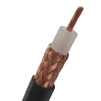 کابل کواکسیال RG213 زیمنس