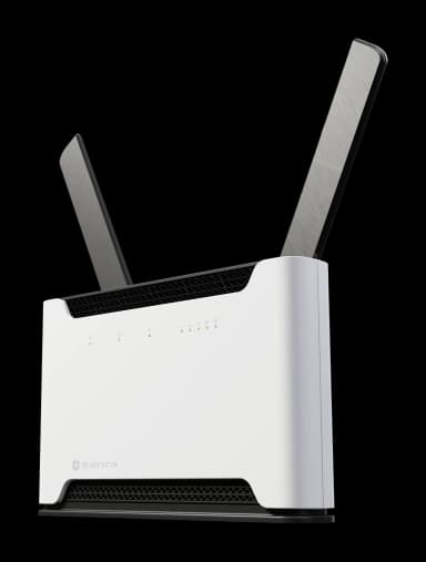 روتر LTE/5G میکروتیک Chateau 5G R17 ax