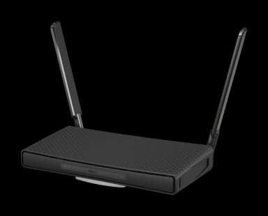 اکسس پوینت میکروتیک hAP ax³