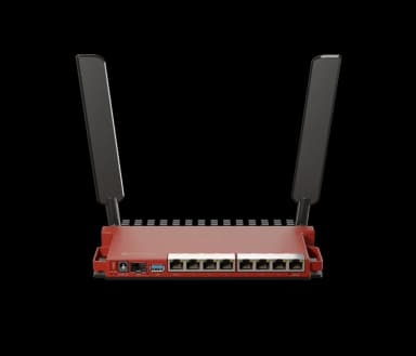 اکسس پوینت میکروتیک L009UiGS-2HaxD-IN