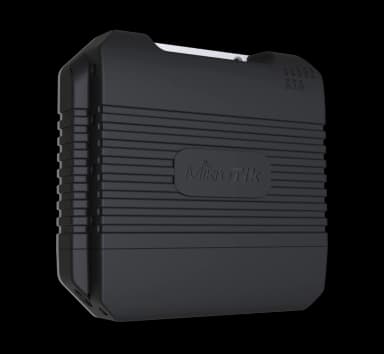 روتر LTE/5G میکروتیک LtAP LTE6 kit