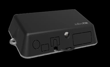 روتر LTE/5G میکروتیک LtAP mini LTE kit