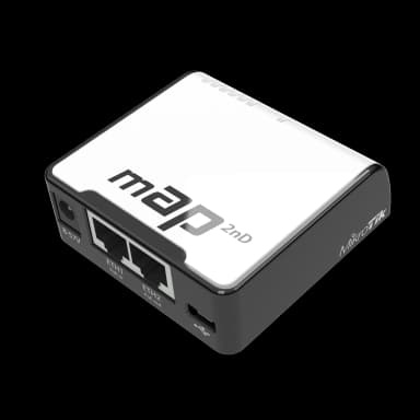 اکسس پوینت میکروتیک mAP