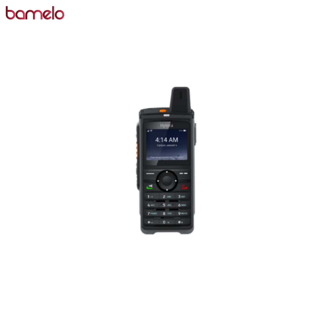 بیسیم دستی هایترا PNC380