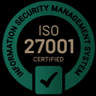 ISO 27001