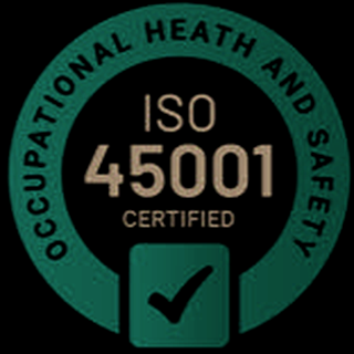 ISO 45001