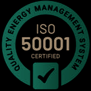ISO 50001