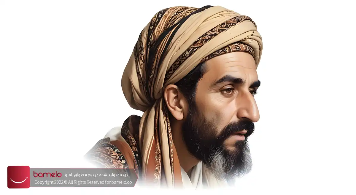 Jabir ibn Hayyan |ابوموسی جابر بن حیّان