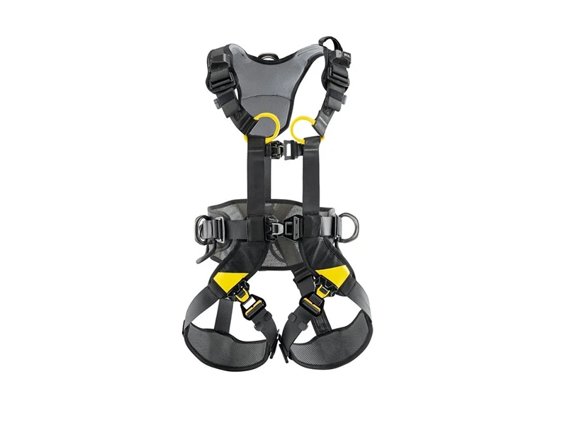 هارنس (Harness)