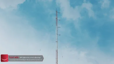مشخصات فنی انواع دکل مهاری