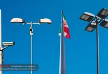 نرخ نصب پایه دوربین چراغ و پرچم به همراه اجرت نصب دستک [طبق تعرفه انفورماتیک 1404]