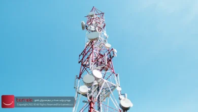 نرخ نصب انواع متراژ دکل خودایستا [طبق تعرفه انفورماتیک 1404]