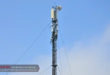 نقش دکل مهاری در شبکه‌های اینترنت بی‌سیم (ISP)