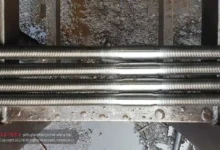 فاکتورهای کاربردی و موثر در انتخاب انکربولت
