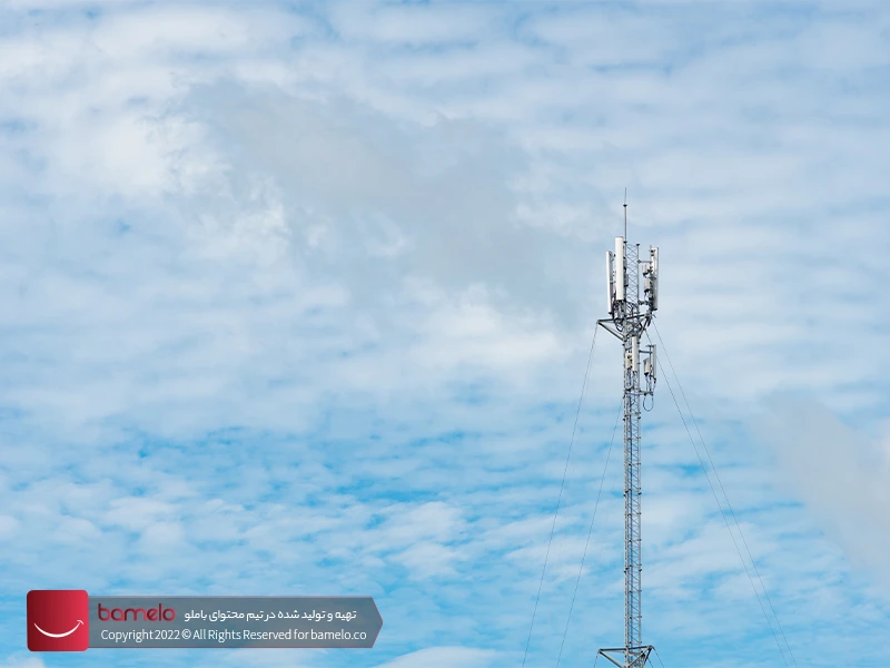ISP چیست و چه ارتباطی با دکل مهاری دارد؟