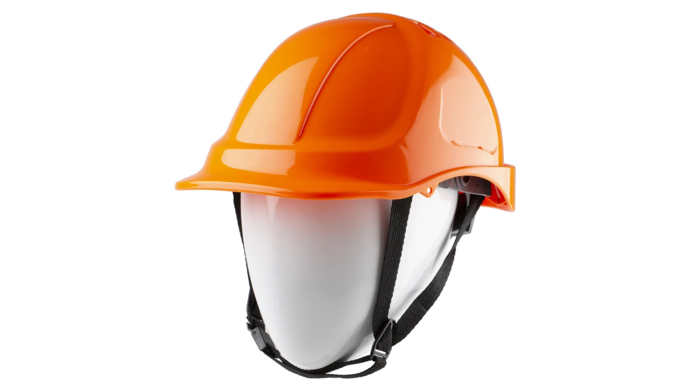 کلاه ایمنی کار در ارتفاع (Helmet)