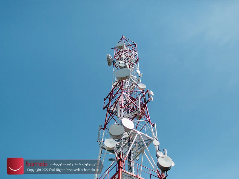 آنتن داخلی (Indoor Antenna)