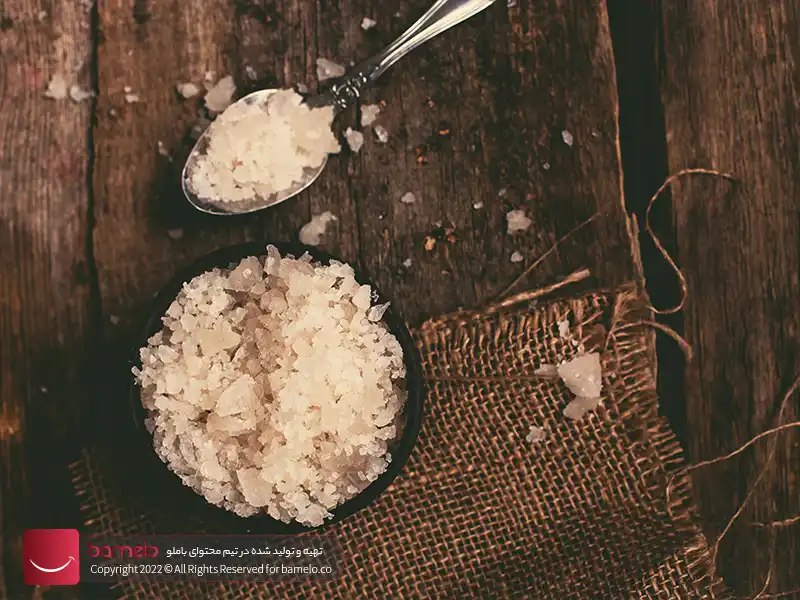 بنتونیت سدیمدار