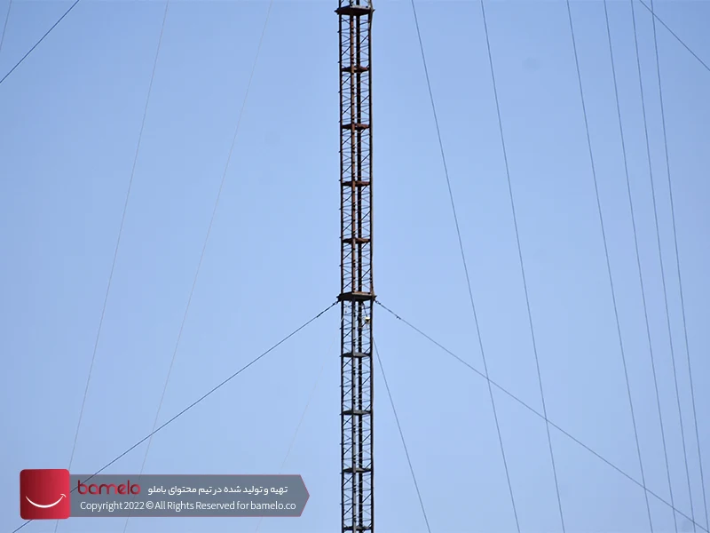 نکاتی پیش از خرید دکل مهاری کارکرده
