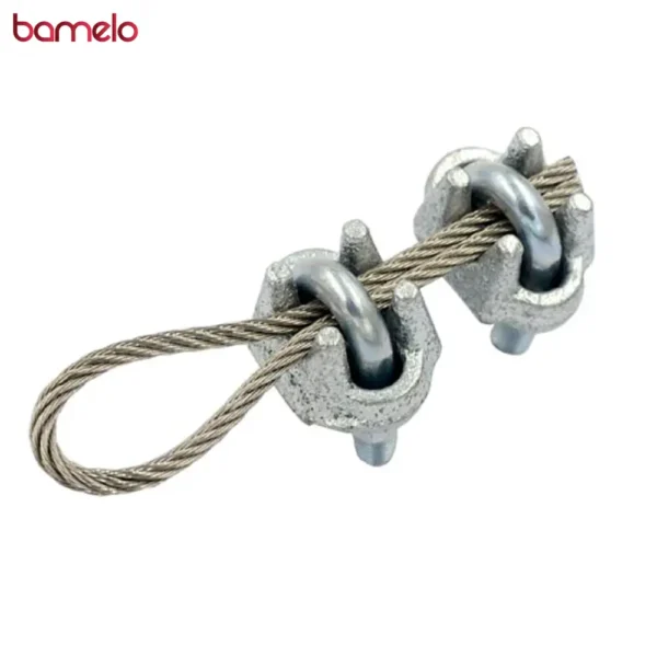 قیمت کرپی سیم بکسل فولادی یا کلپس یا کرپی فولادی