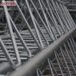 خرید دکل مهاری G35 | دکل مهاری G45 | guyed tower