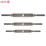 turnbuckle galvanized | مهارکش فولادی گالوانیزه