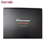 خرید آمپلی فایر پایونیر Pioneer GM-E7004 از وبسایت باملو