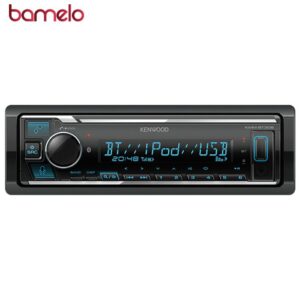 خرید دستگاه پخش خودرو کنوود Kenwood KDC-BT660U از وبسایت باملو