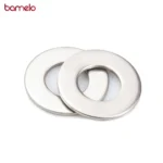 قیمت خرید انواع واشر Galvanized flat washer