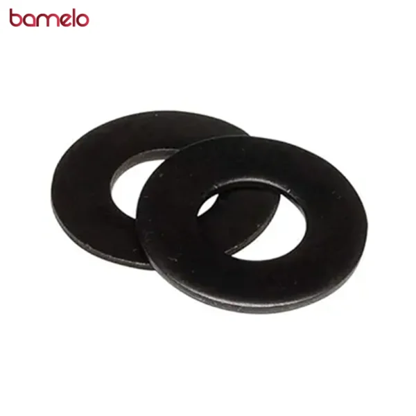 قیمت خرید انواع واشر Galvanized flat washer