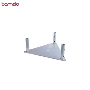 صفحه زیر دکل مهاری G35 سه پایه