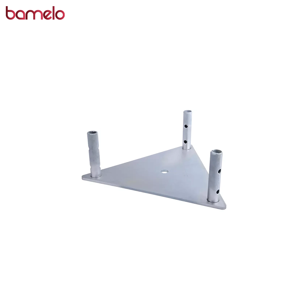 پایه زیر دکل مهاری G35 سه پایه