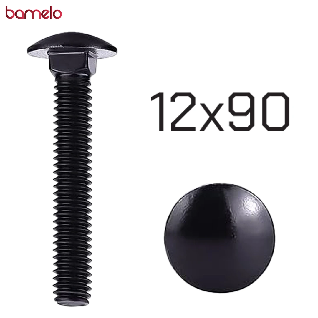 پیچ اتاقی 90×12